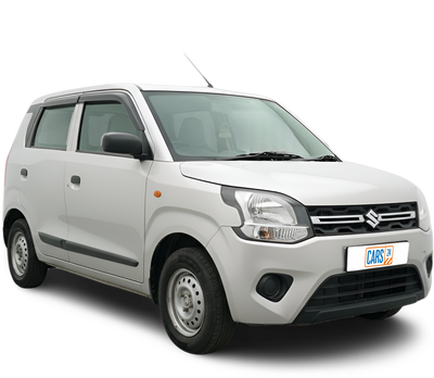 Maruti New Wagon-R-img